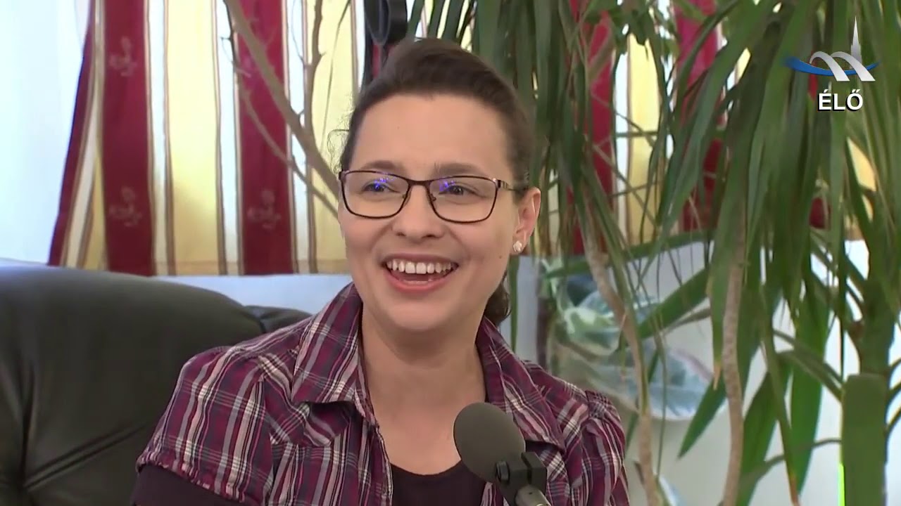 Aki szereti Őt