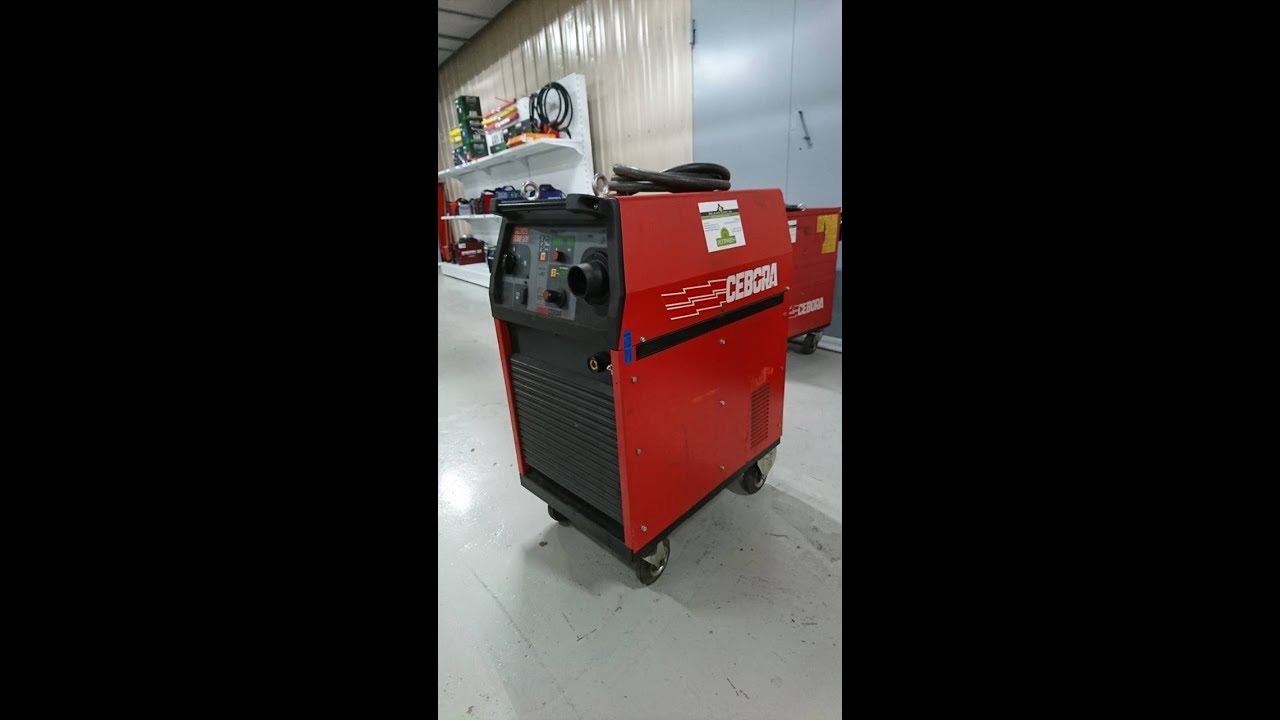 Cebora Plasma Prof 163 отремонтирована в сервисном центре 💥Зона-Сварки.РФ | 🛠 Ремонт сварки
