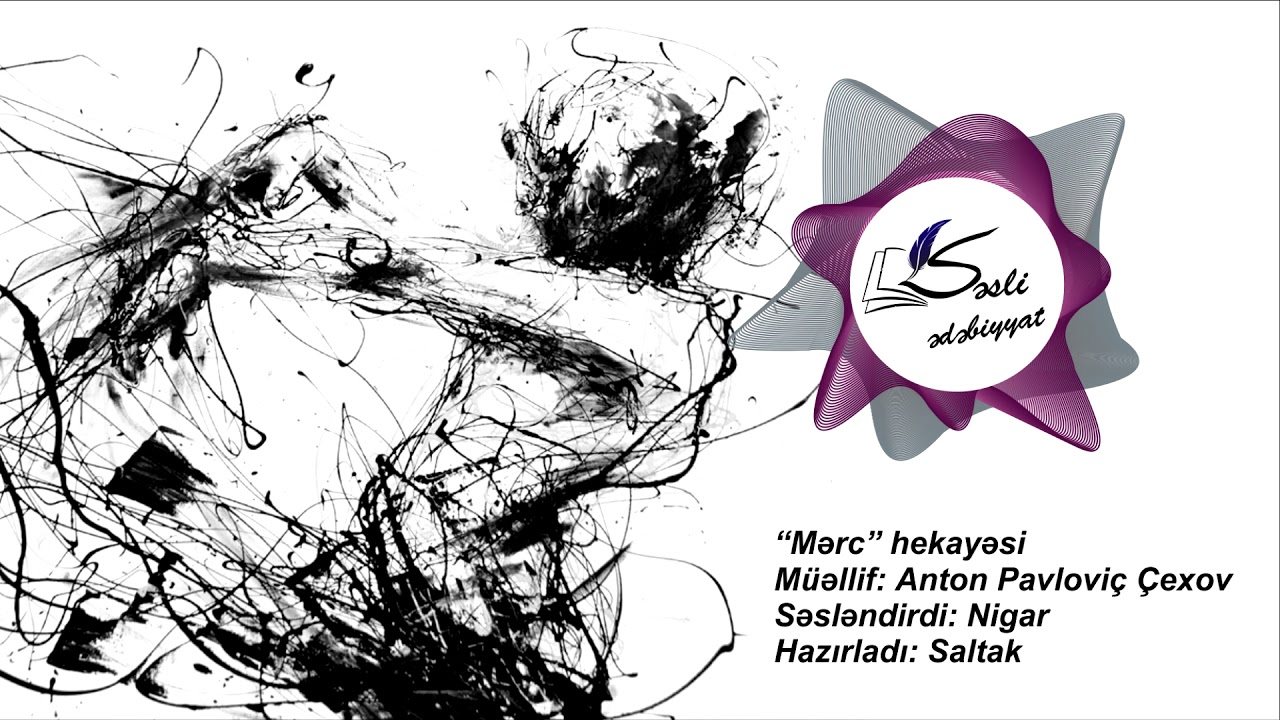 Anton Pavloviç Çexov - “Mərc” hekayəsi