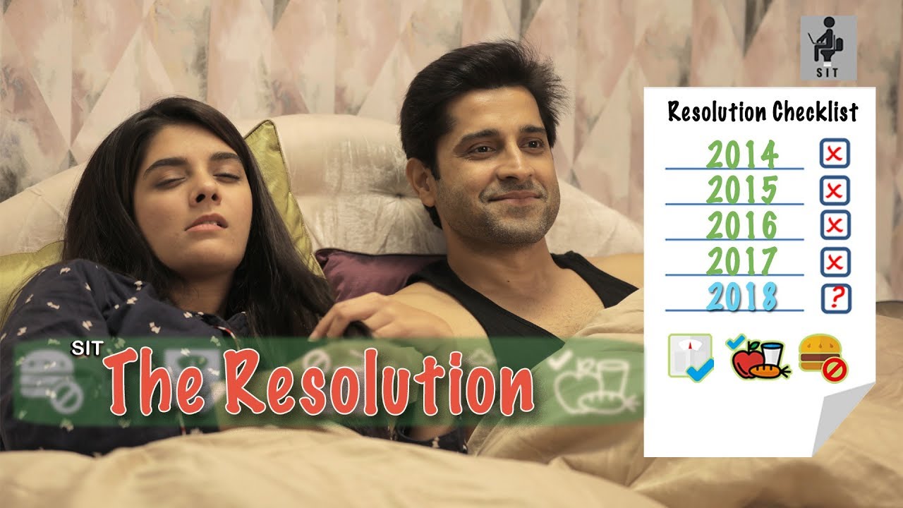 SIT | PKP | THE RESOLUTION | S1E21 | Pracheen Chauhan | Pooja Gor