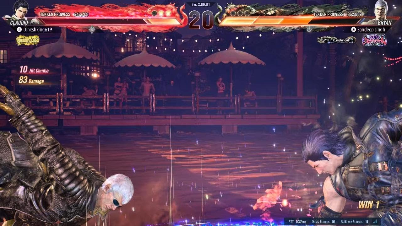 TEKKEN8_dhulai dinesh