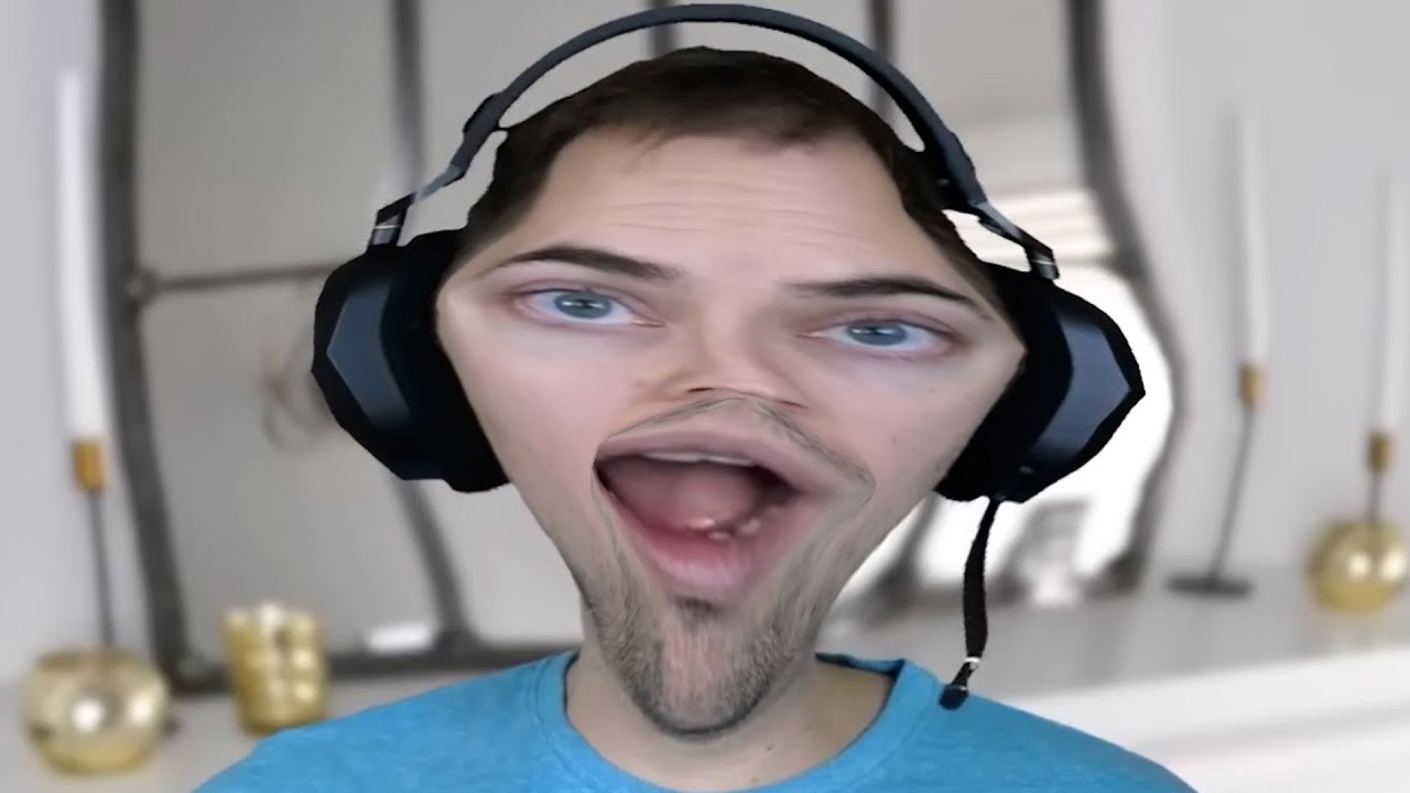 [YTP] jacksfilms isn't sure what he's doing