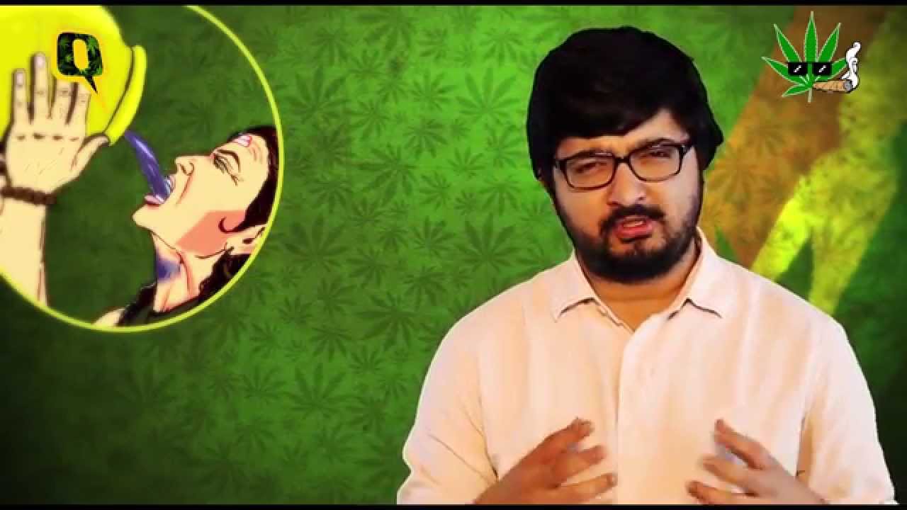 Cannabis 101: India's History with Weed