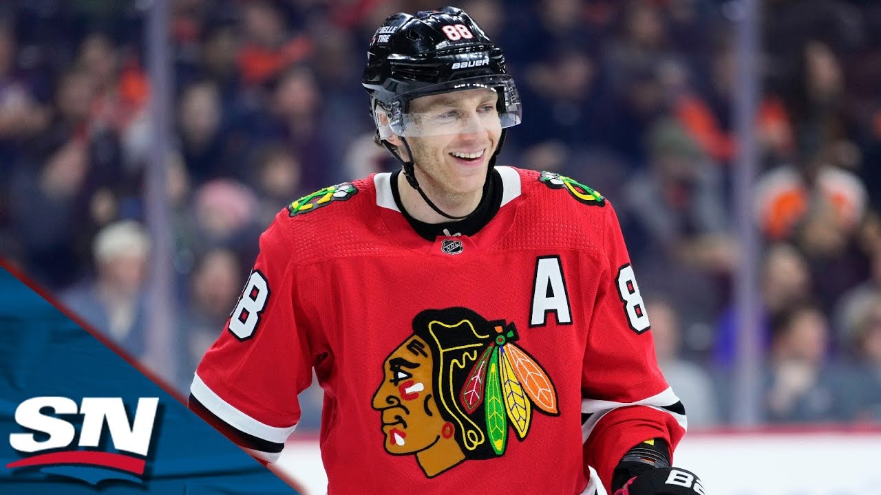 Does Adding Patrick Kane Make The New York Rangers The New Team To Beat In The East?