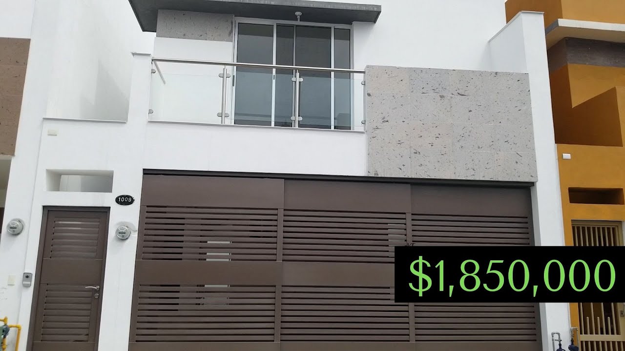 Casa En Venta Cumbres Dominio Monterrey | (Precio Actualizado Ver Descripción)
