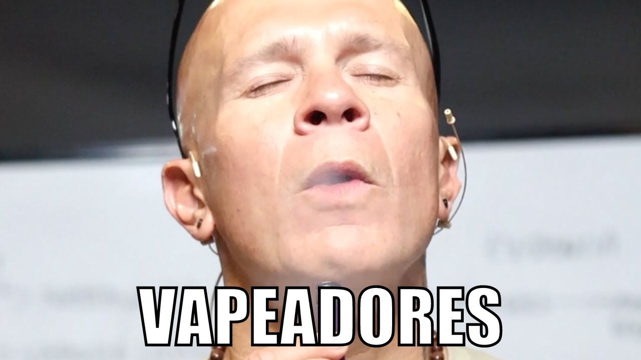 Vapeadores: &iquest;Cu&aacute;les son los riesgos en la salud de los cigarrillos el&eacute;ctricos? - Doctor Bayter