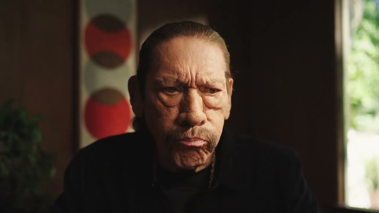 Danny Trejo vs. McSpicy®