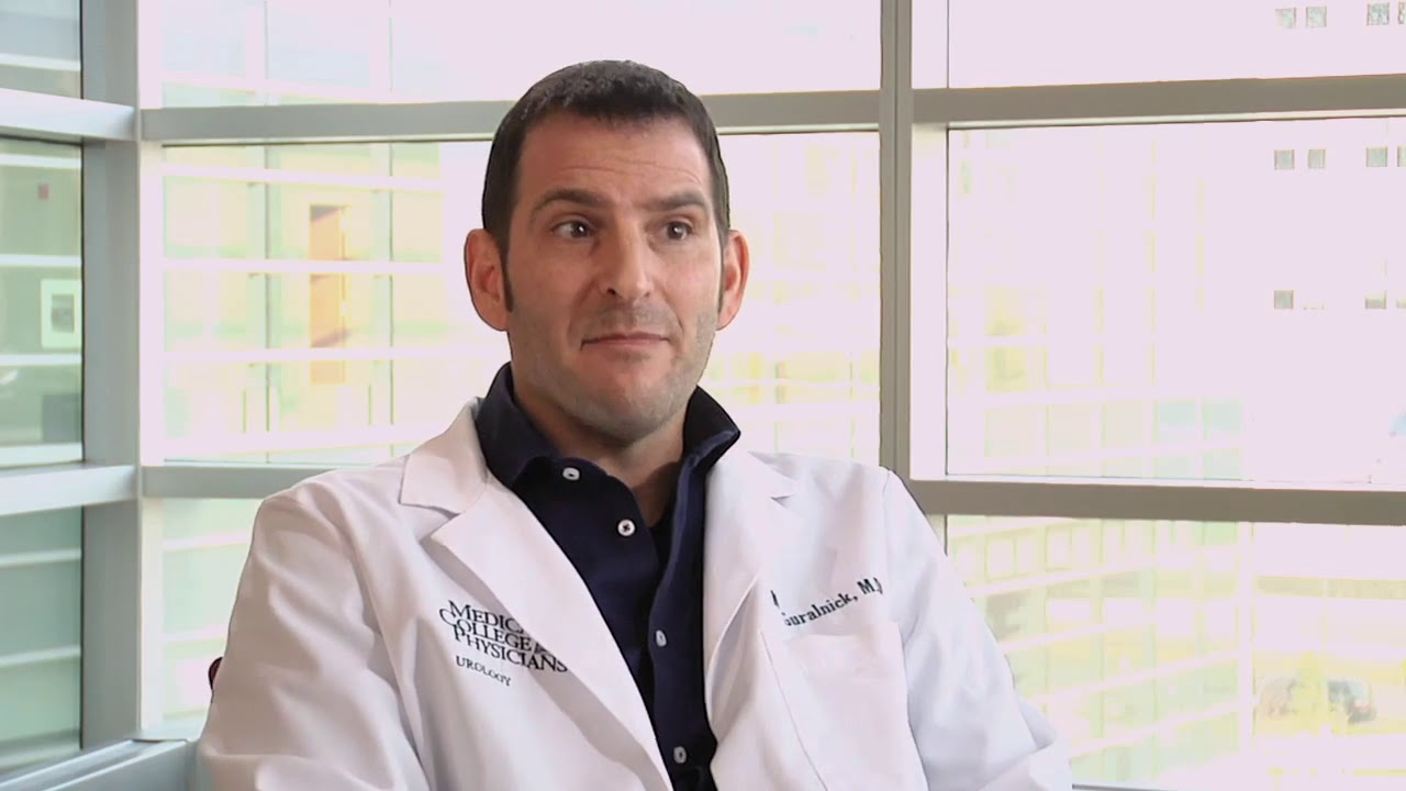 What causes the bladder to be overactive? (Michael Guralnick, MD, FRCSC)