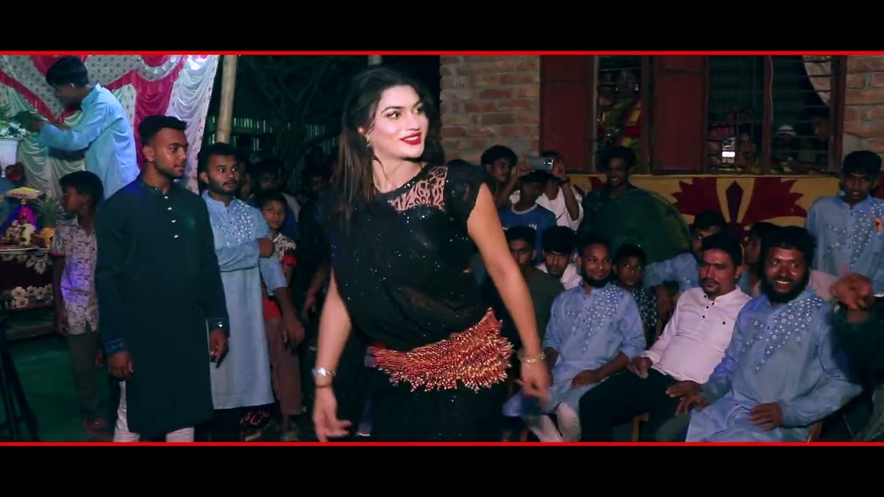 অসাধারণ নাচ