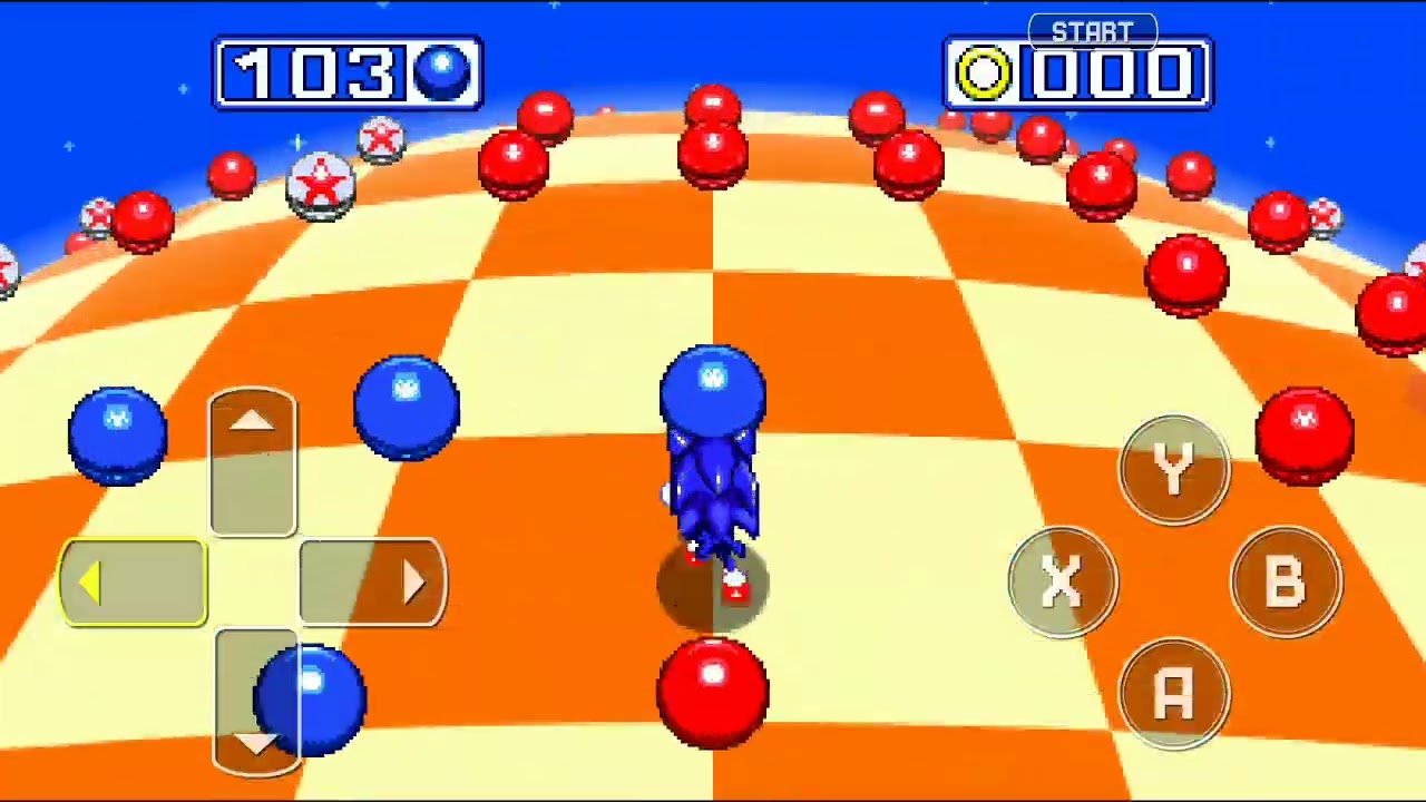 Sonic video (espero que tenga apoyo)