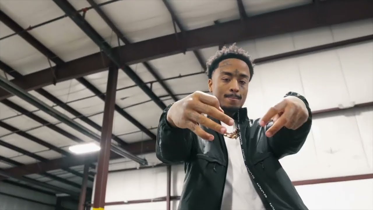 Boonie - Don’t make sense - Shot by: @thereelproductionsFCE