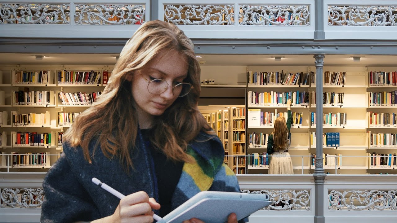 o săptămână înapoi la facultate 🖋️
