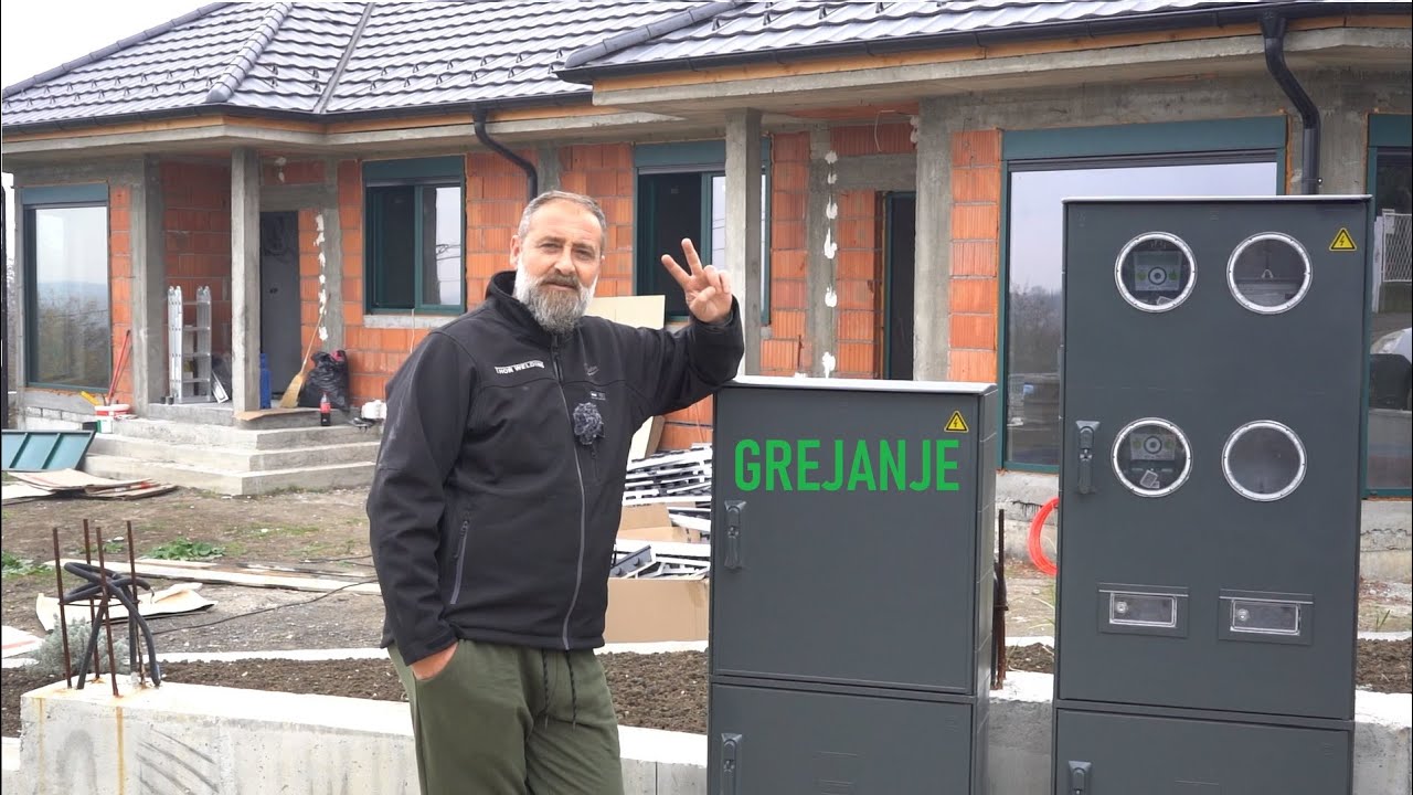 'Podno Grejanje u Nasoj Kuci: Toplota na Dlanu!'