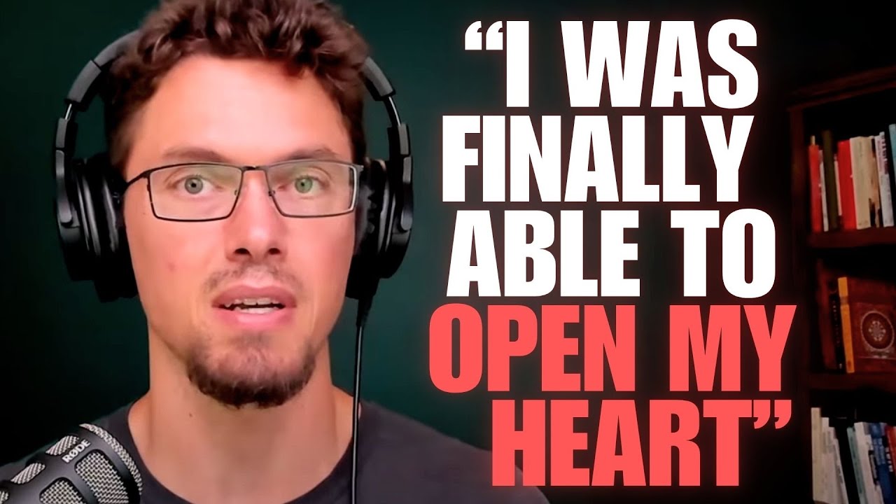 My Heart Cracked Open... (Personal Story with the Strozzi Institute)
