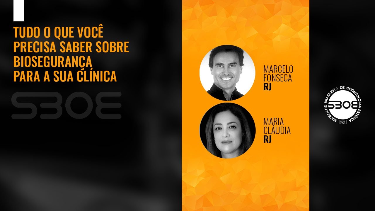 TUDO O QUE VOC&Ecirc; PRECISA SABER SOBRE BIOSEGURAN&Ccedil;A PARA A SUA CL&Iacute;NICA
