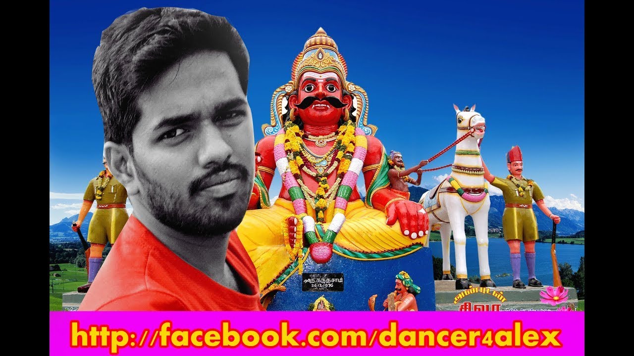 B.Agraharam Muniyappan Kovil festival,பி.அக்ராகரம் முனியப்பன் கோவில் திருவிழா,தருமபுரி மாவட்டம்