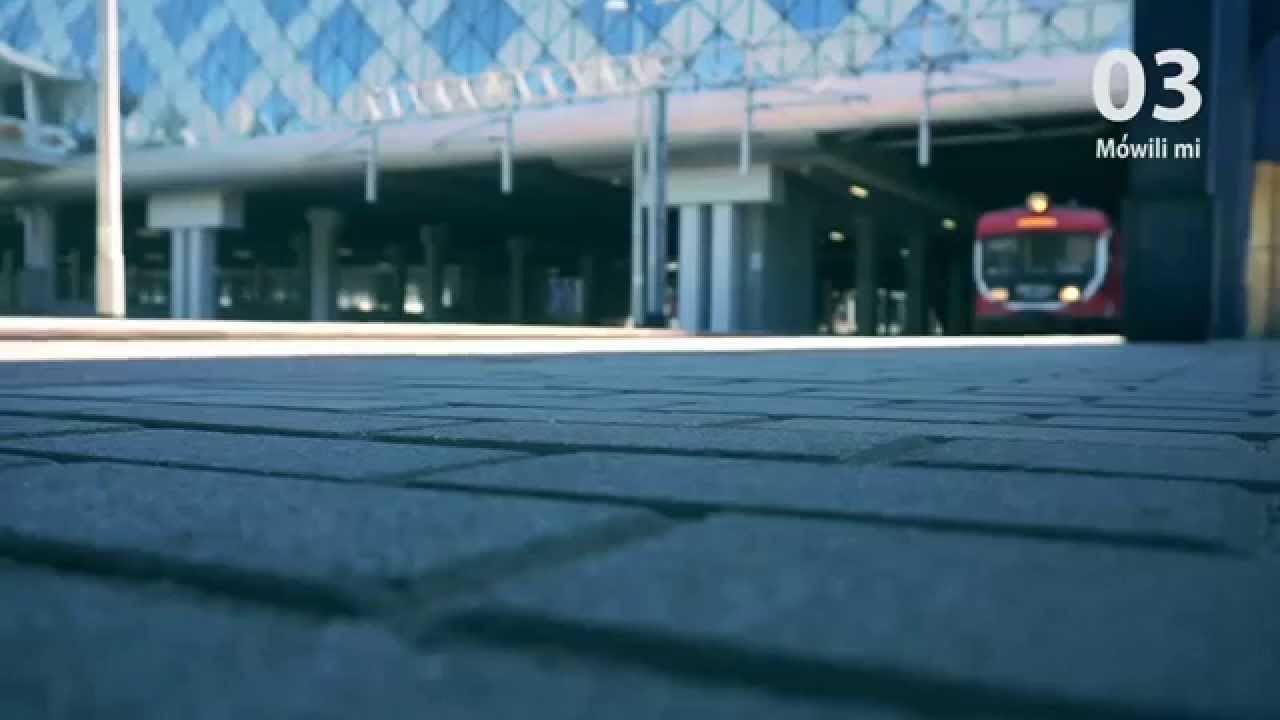ChudiniSoker - M&oacute;wili mi... (gościnnie Junes, DJ Te) (