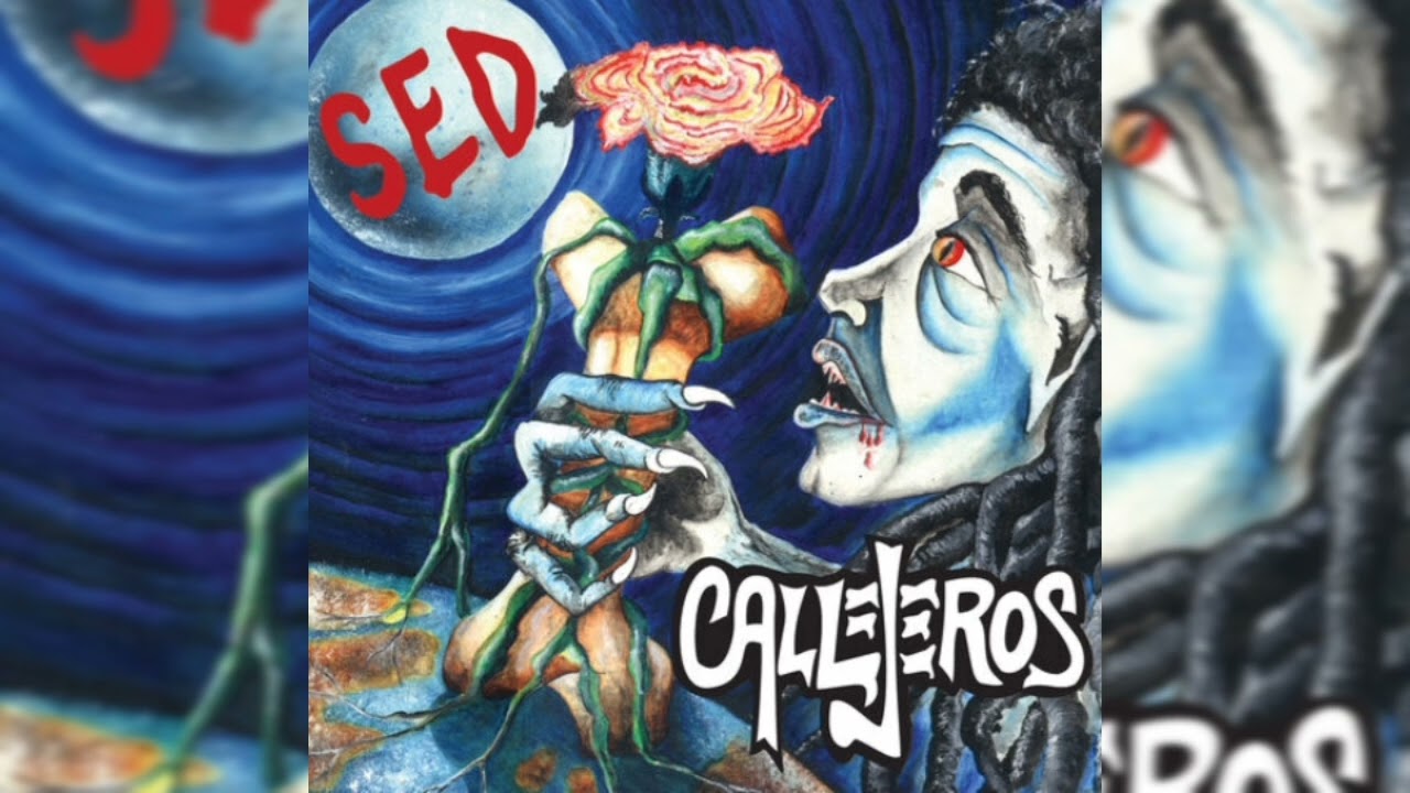 Callejeros - Brillan Los Fantasmas (REMASTERIZADO)