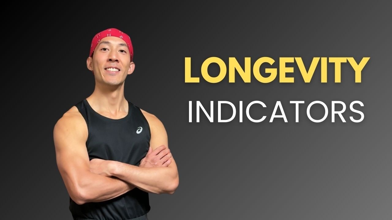 Are You Fit Enough For Longevity?