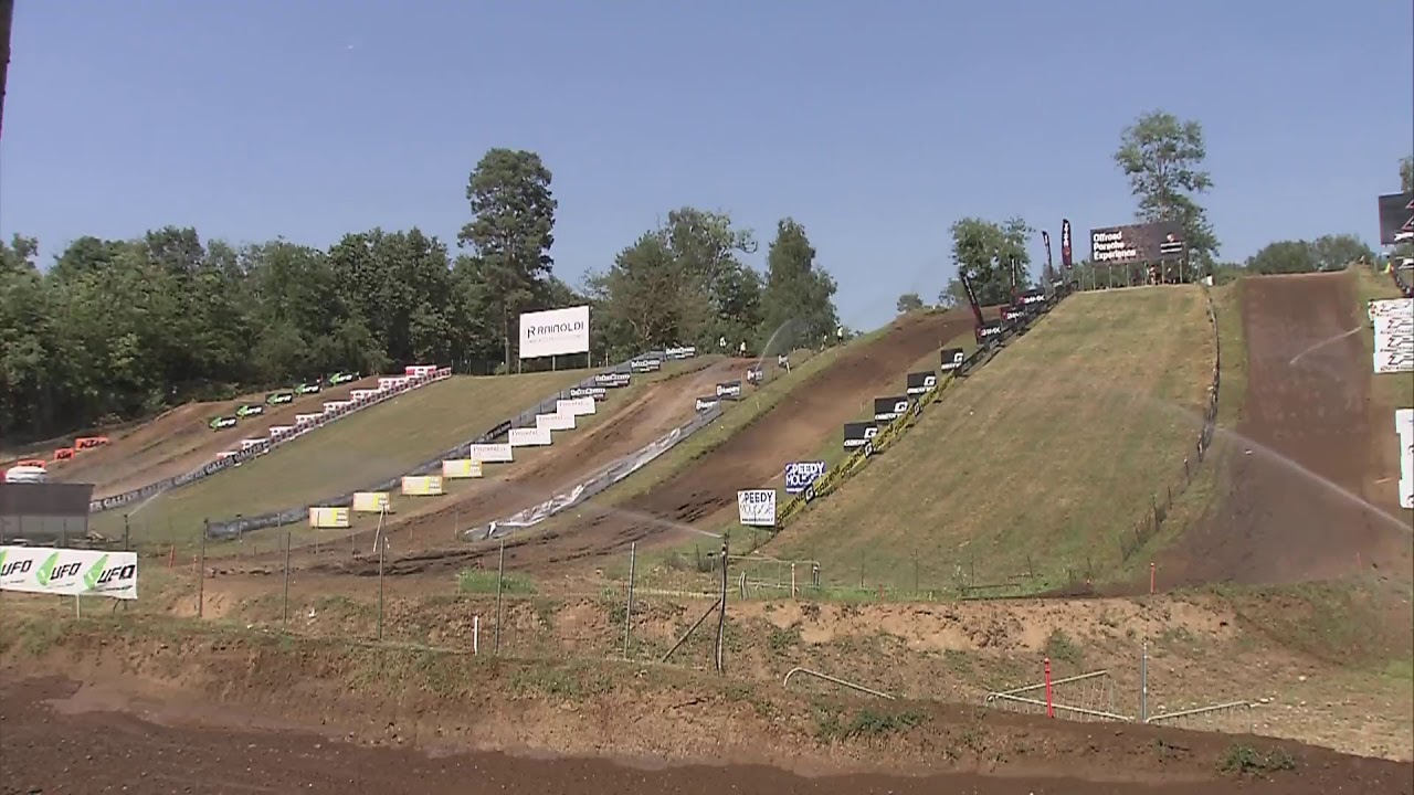 Campionato italiano Maxxis Prestige - Malpensa MX1/MX2 2a corsa gruppo A