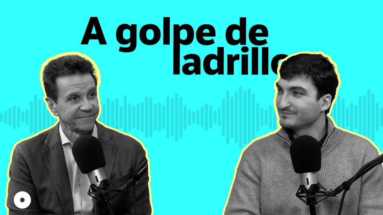 La verdad tras las Cocheras de Cuatro Caminos | Grupo Ibosa en A Golpe de Ladrillo #13