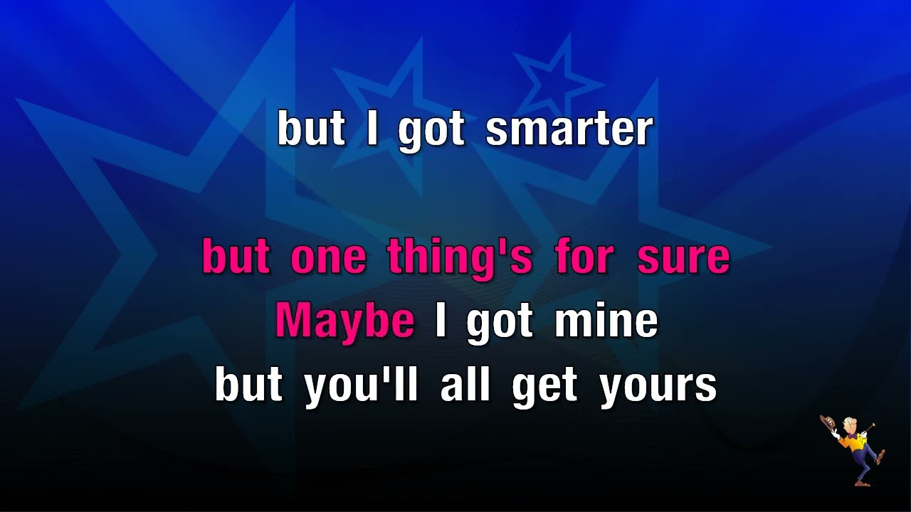Look What You Made Me Do - Taylor Swift (KARAOKE)