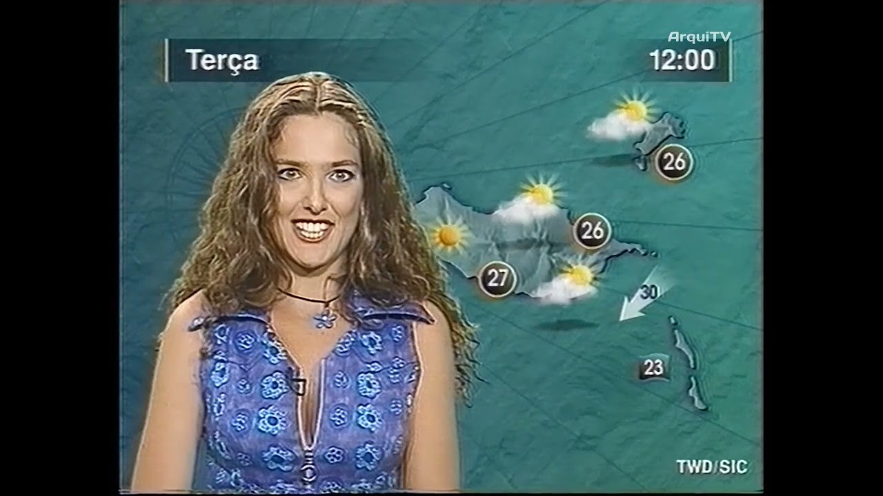 SIC - Intervalo #2 - 12/Agosto/1996