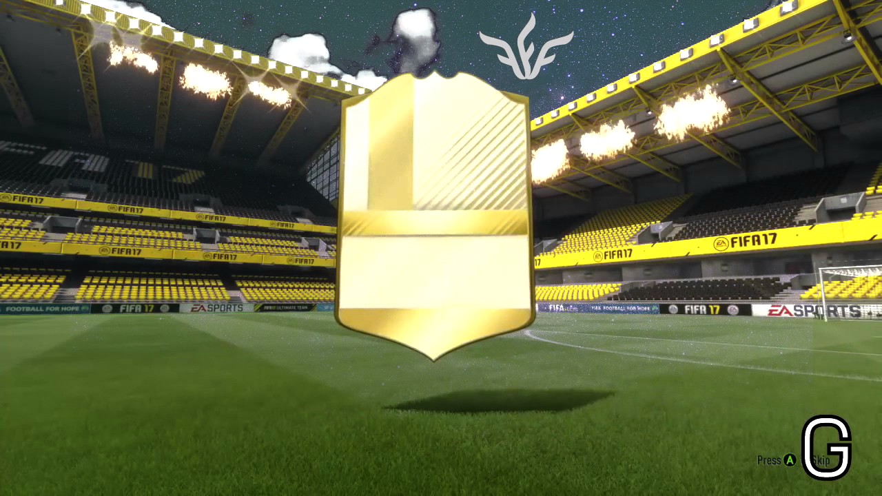 Pel&eacute; In A Pack Edit - FIfa 17