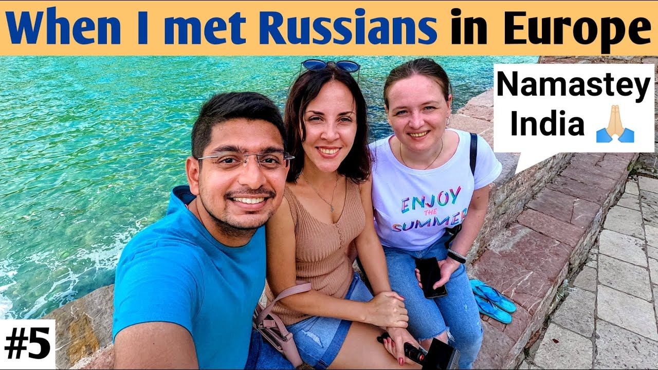 Modern yet Ancient Budva City || Montenegro Europe Vlog