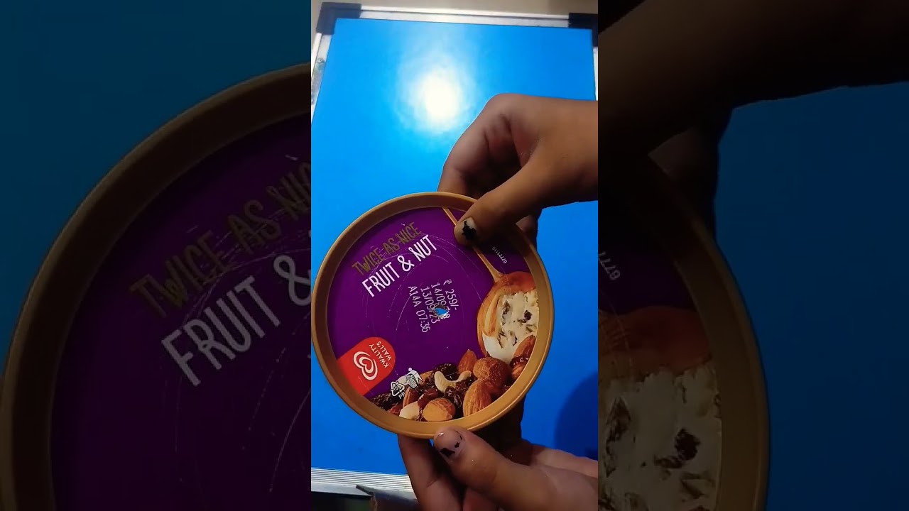 BEST OUT OF WASTE VERY EASY DIY 💞.                 (from ice cream box)