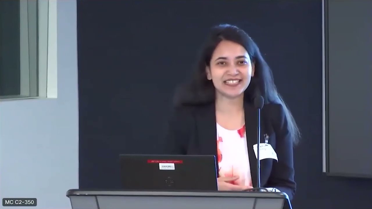 Session 7 | Development Issues II | 4th SNADF 2023 | May 5, 2023