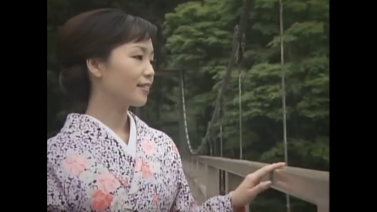 中島ゆきこ／逢初川