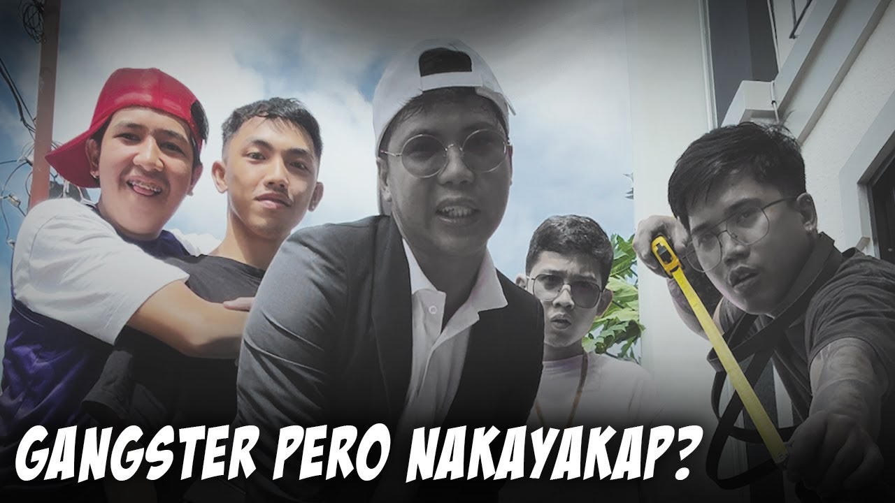 BAGONG TAON NA PAPALAG BA KAYO