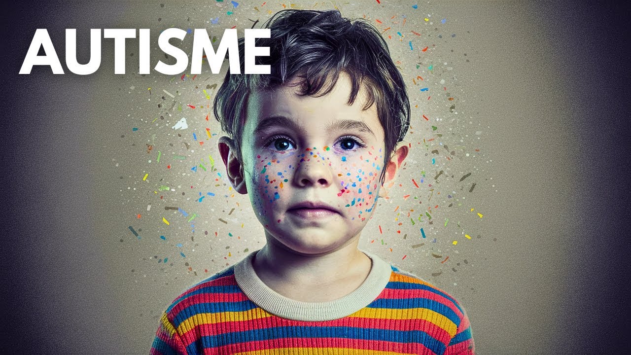 Autisme : les signes d&rsquo;alerte avant 3 ans