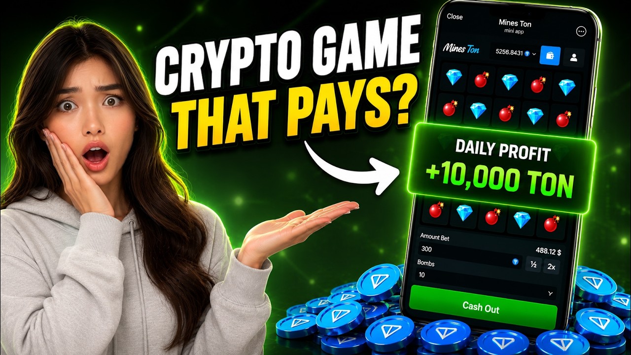 Can You Earn Crypto With This App? | Honest Test