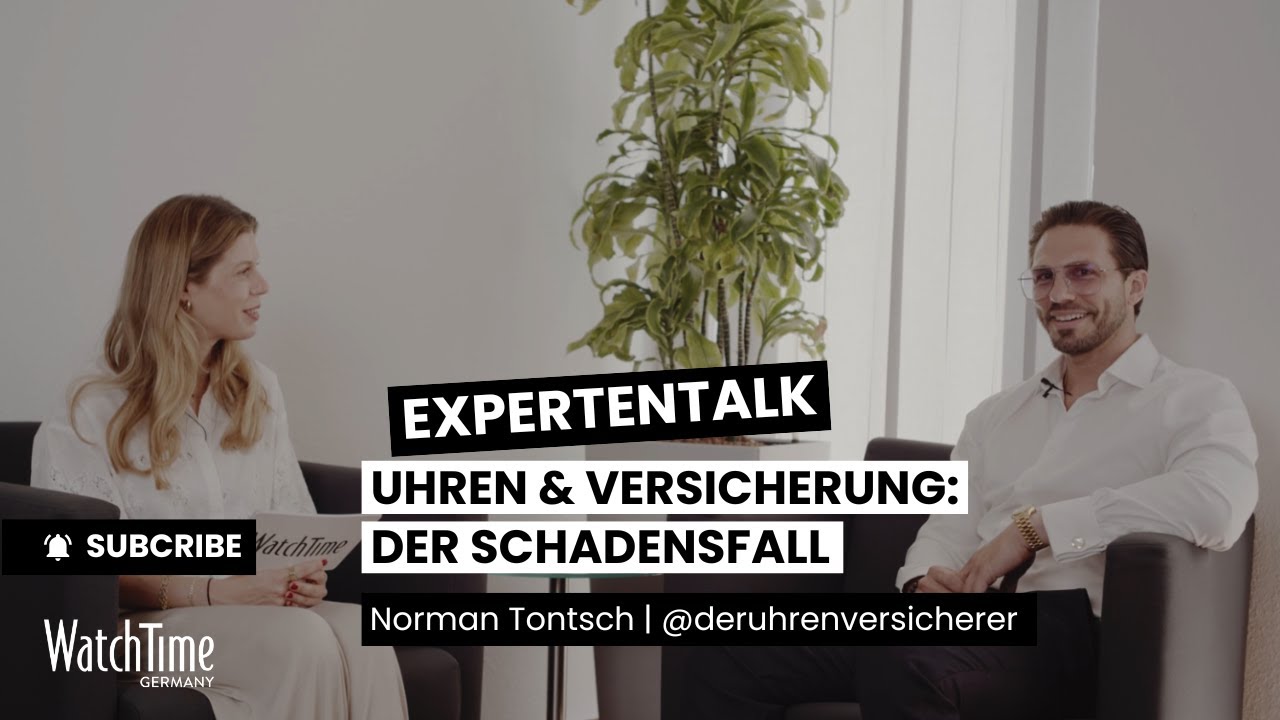 Uhren richtig versichern – Was tun im Schadensfall? Dokumentation, Nachweise & Wertanpassung erklärt