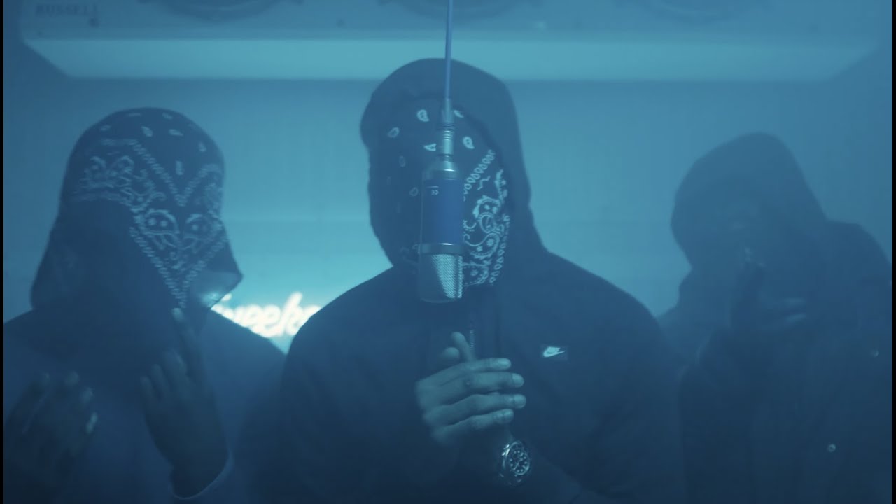 (RCG) AbzSav x MadMax - The Cold Room w/ Tweeko