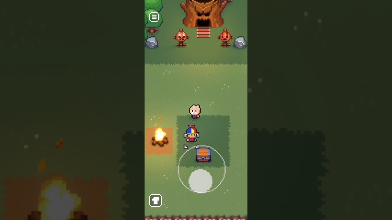 I found cool game called the way home