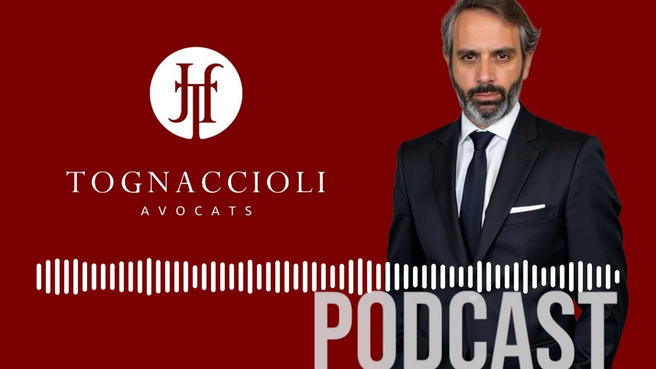 Le mandat ad hoc | Tognaccioli Avocats Podcast S1E3