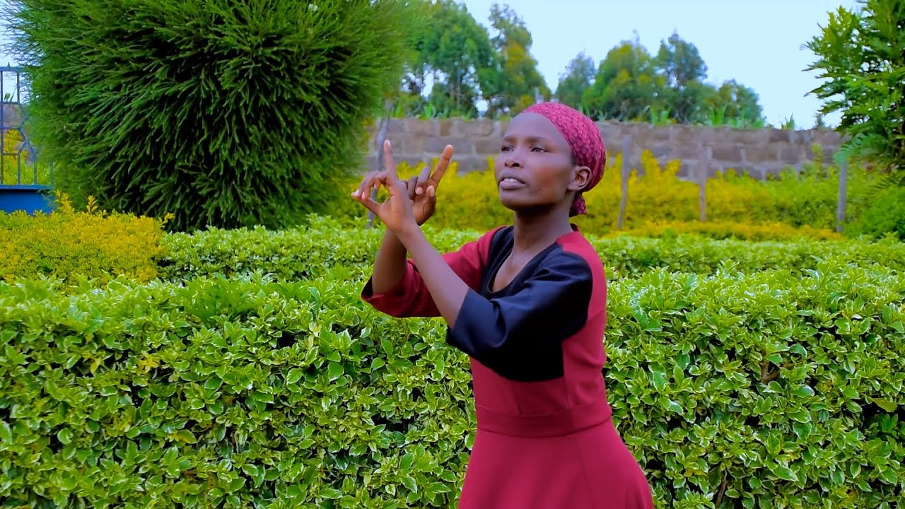 KOTEUNET BY MERCY BROOKE SABBATH SONG (official video)
