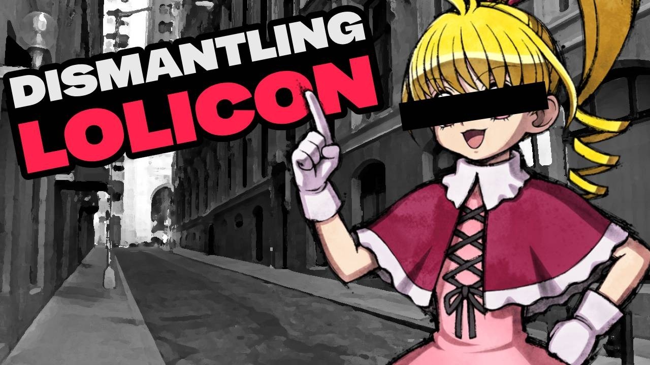 Tackling Anime's Most Controversial Topic | Untold