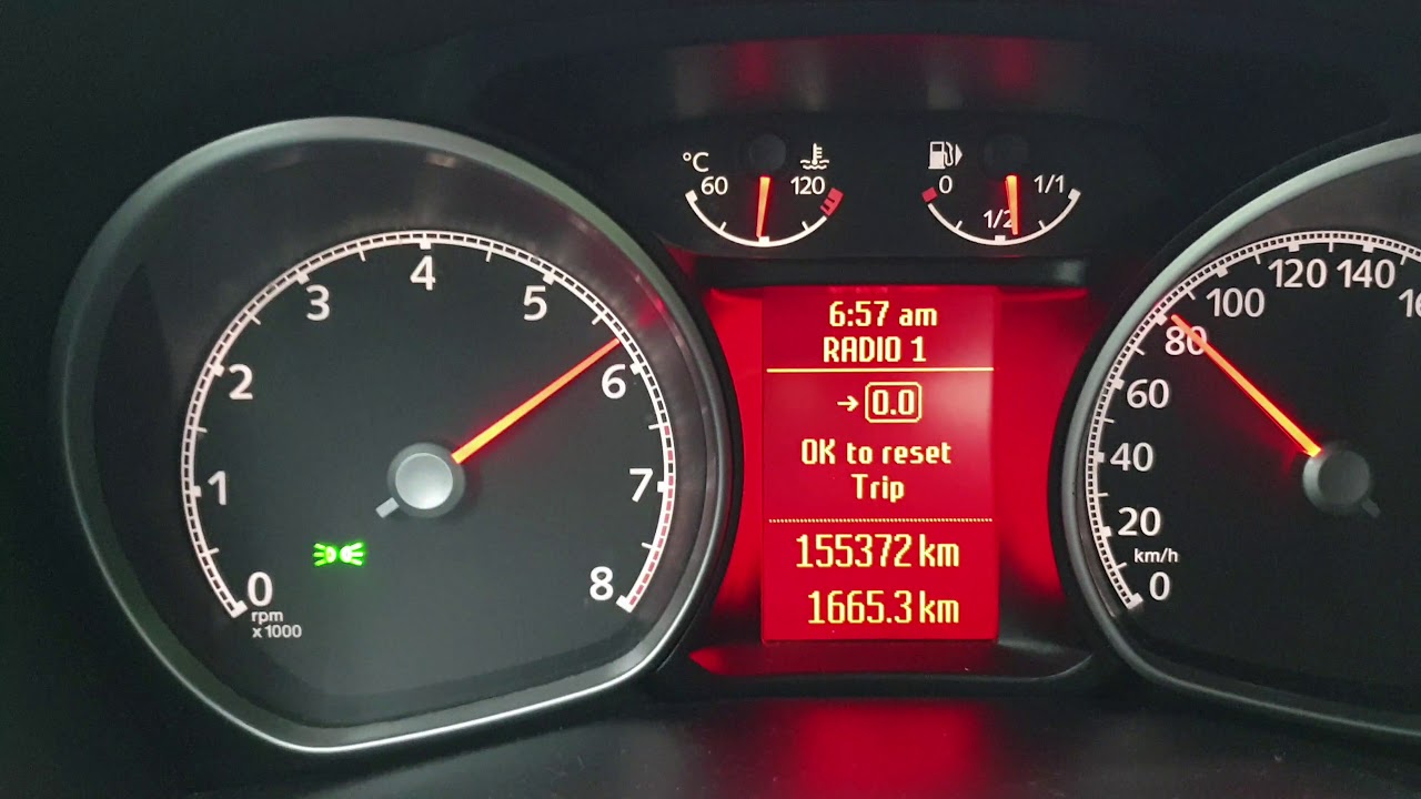 Ford Mondeo MK4 2.0 acceleration 145Hp