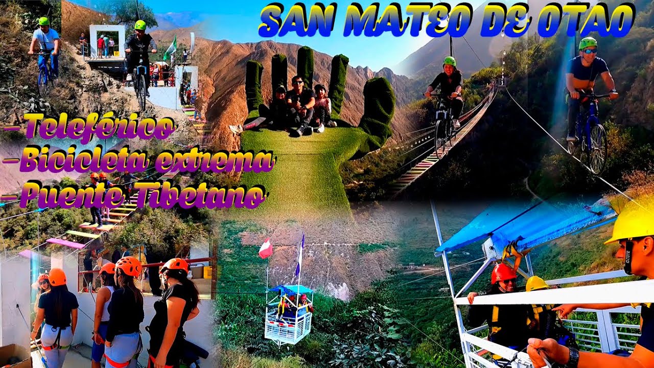 MIRADOR LA DONCELLA (bicicleta extrema) +TELEFÉRICO DE SALPÍN (San Mateo de Otao)