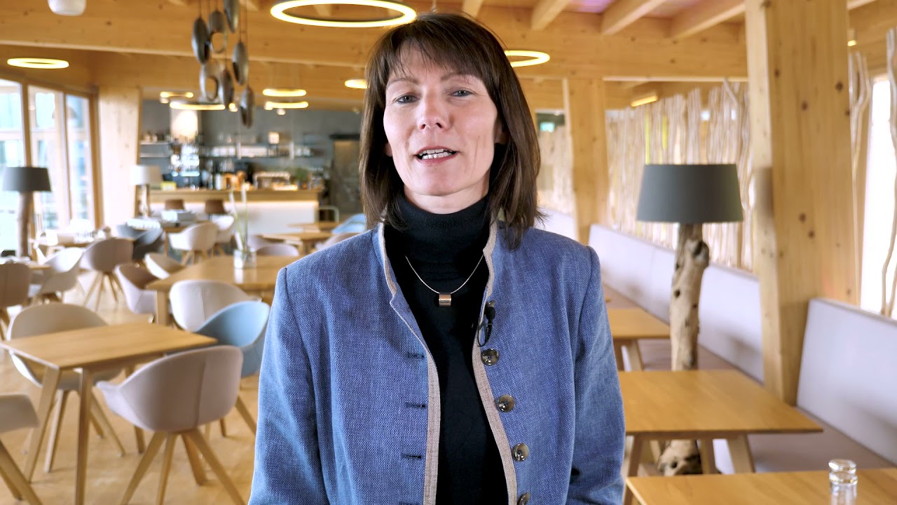 Statement Ina Lachmann, Insel der Sinne