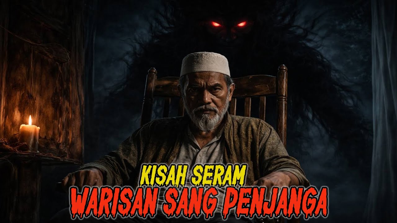 WARISAN SANG PENJAGA | 