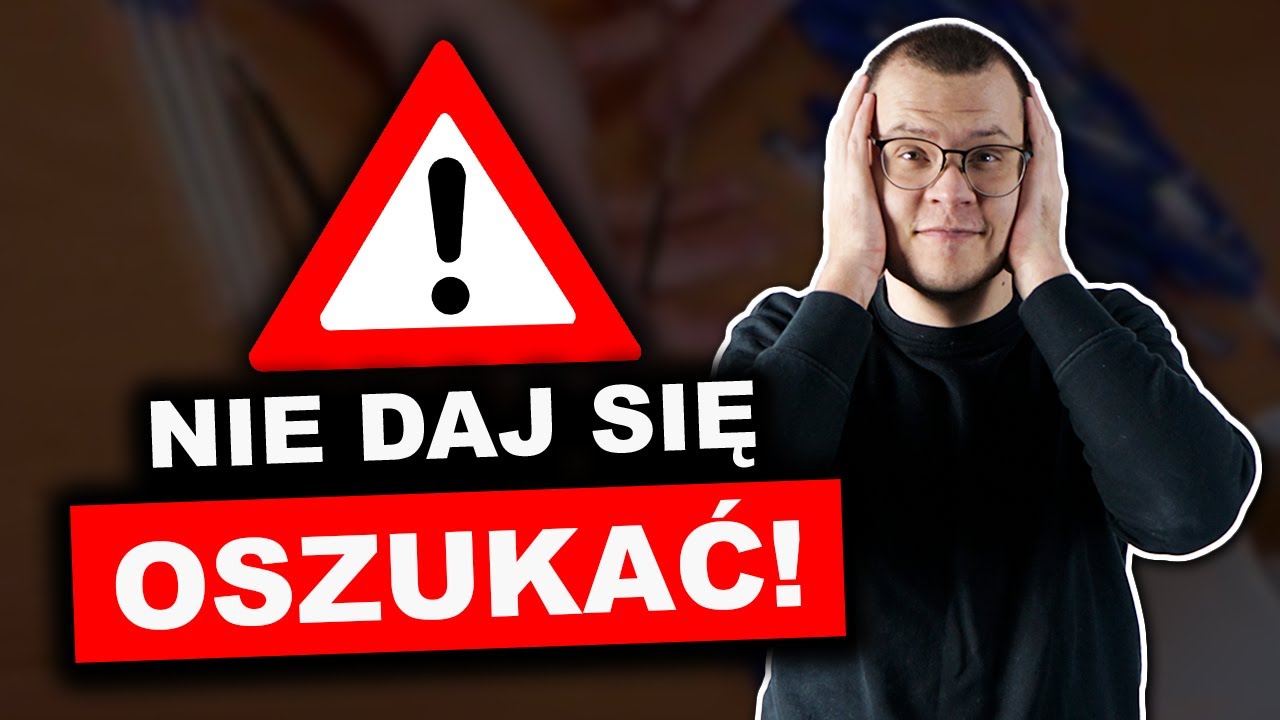PRACA DODATKOWA | NIE DAJ SIĘ OSZUKAĆ! *Praca chałupnicza* Czy skręcanie długopis&oacute;w się opłaca?
