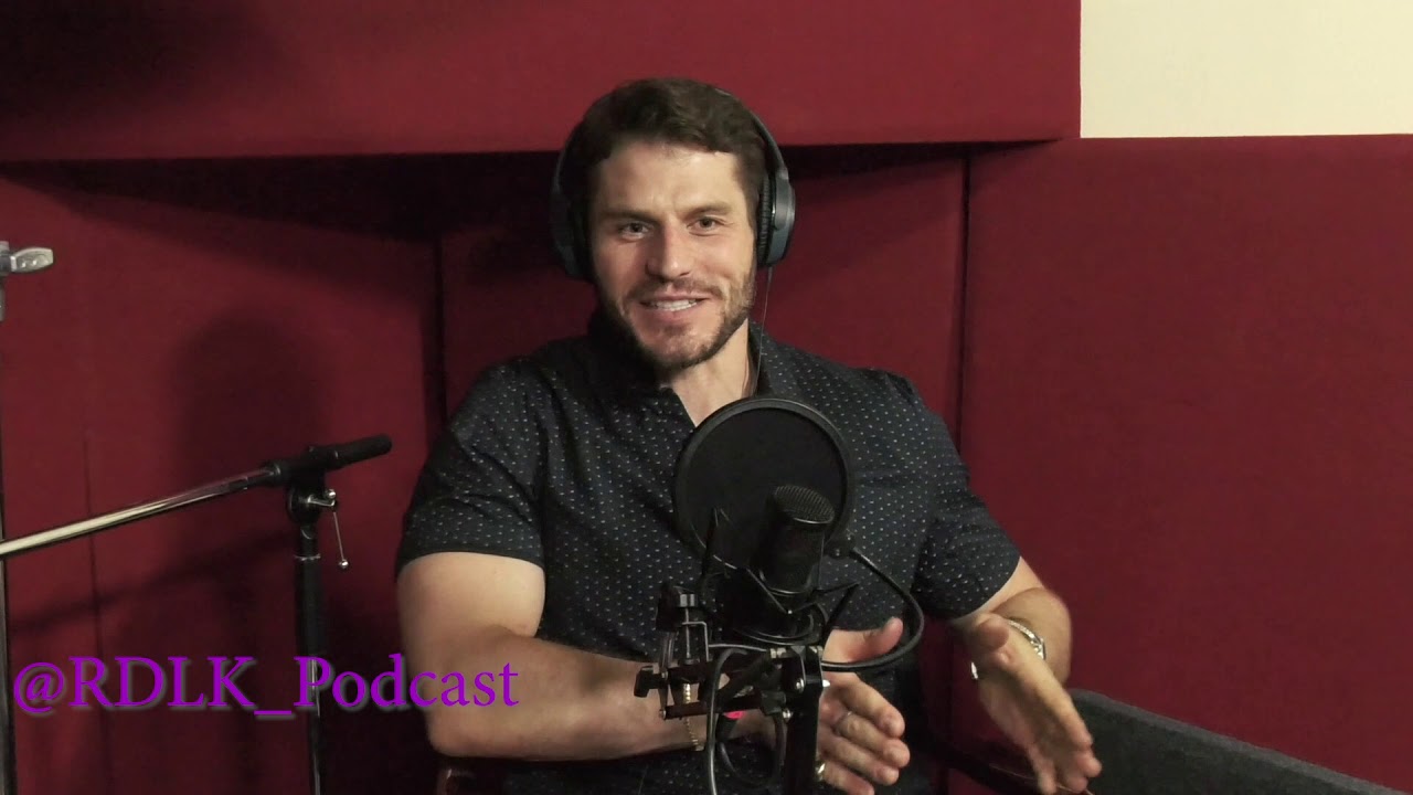 Lou Ferrigno Jr. 