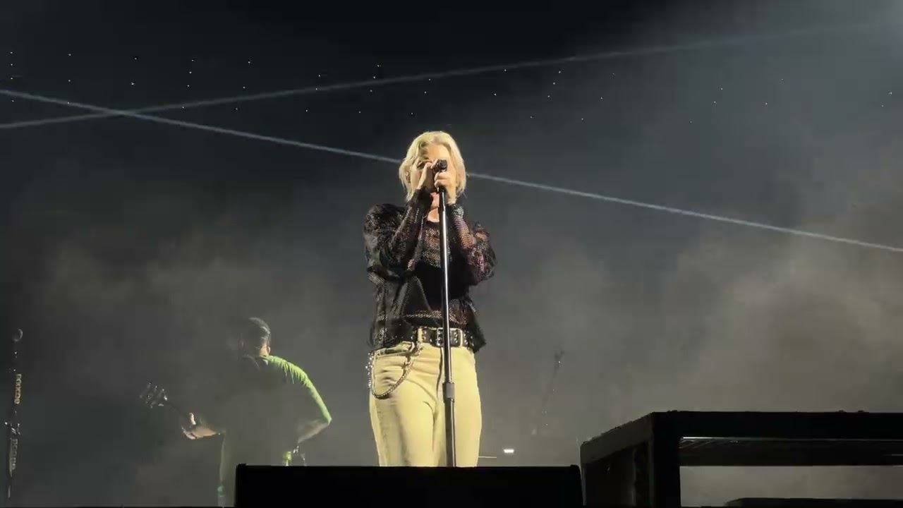 Linkin Park - From The Inside (Live at Scotiabank Arena, Toronto, ON - August 8, 2025) 4K