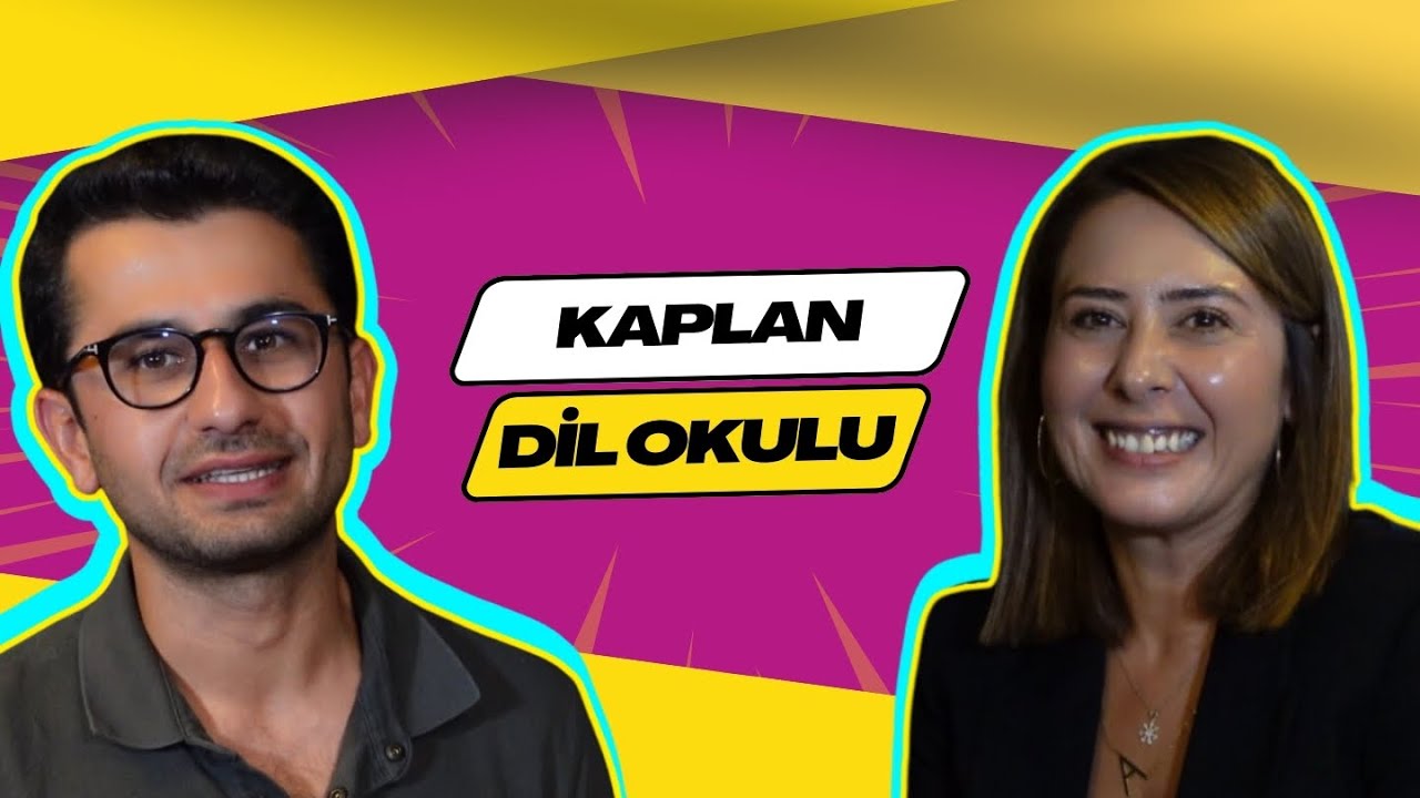 Kaplan Dil Okulları Hakkında Her Şey ve Lokasyonlar | Kaplan Dil Okulu T&uuml;rkiye Temsilcisi Aslı K&ouml;sem