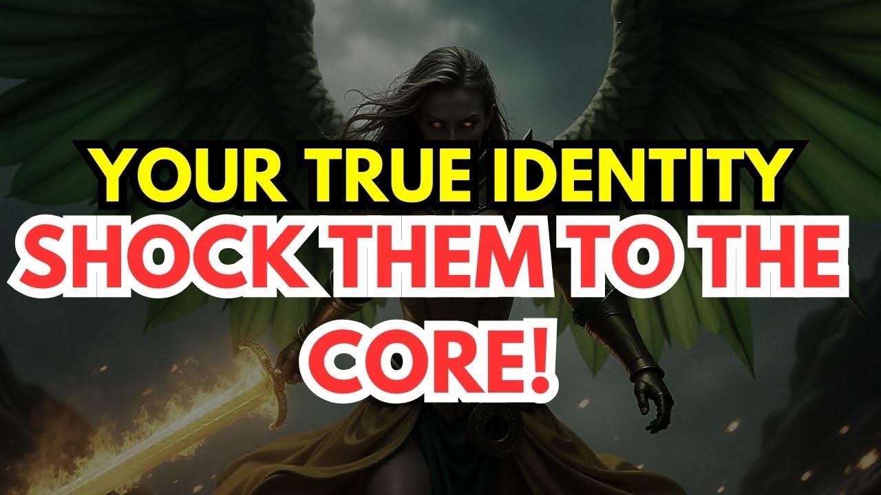 Chosen Ones, Oops… 😤 Now Everyone Knows You’ve Always Been That One 🔥